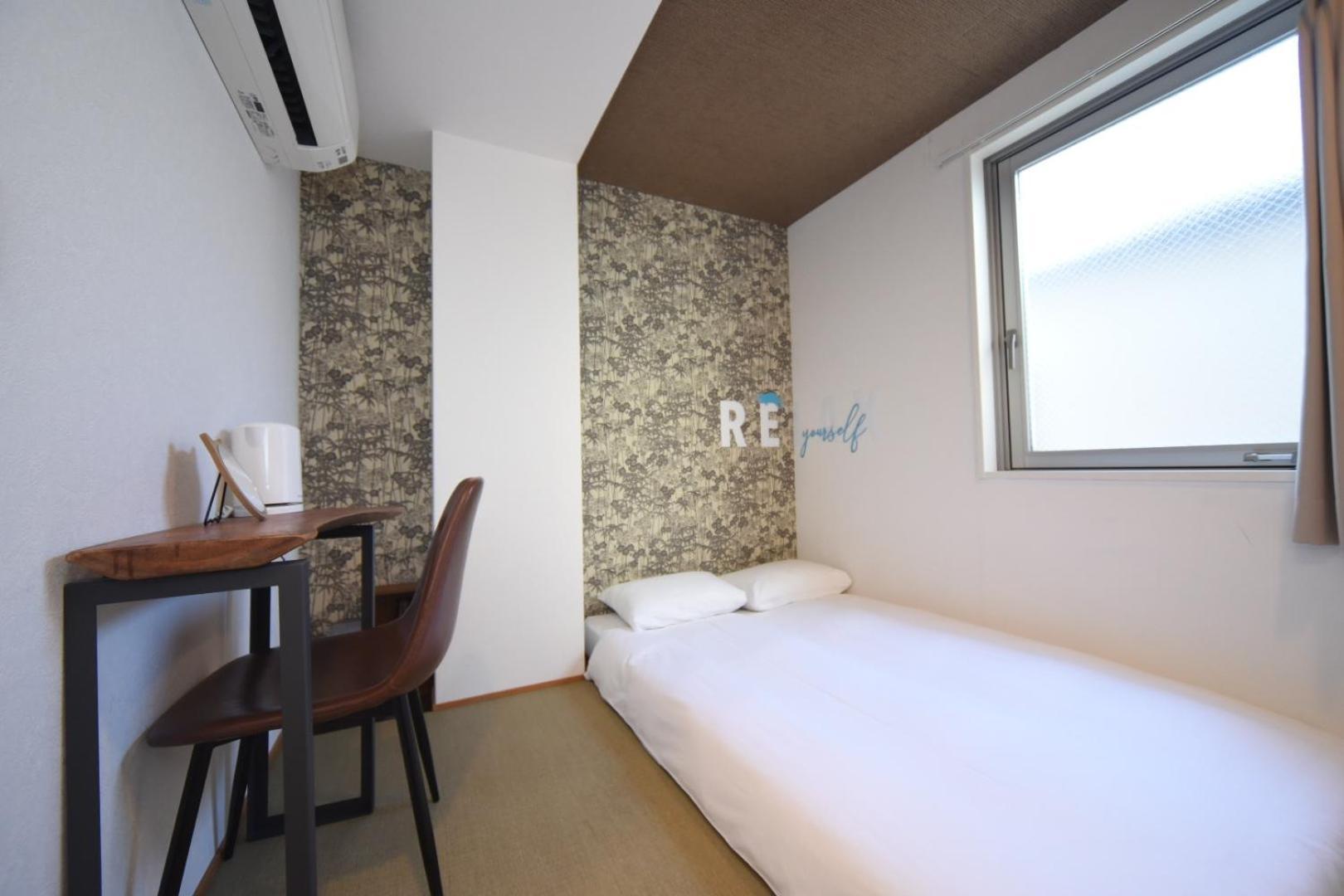 Hotel Wan Osaka Ebisu Exterior foto
